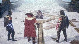 全民公敌天龙八部私服